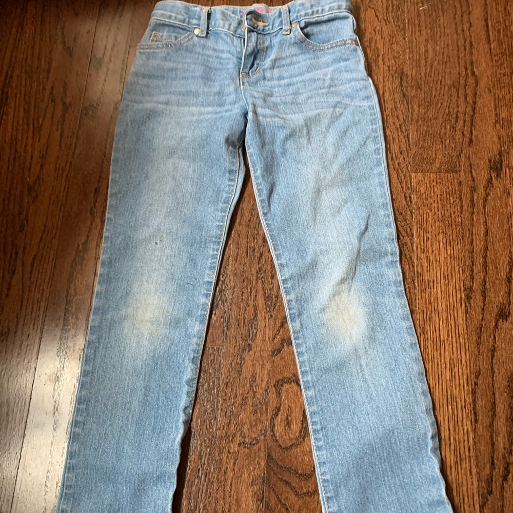 Girls Children’s Place Skinny Jeans